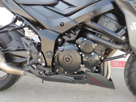 Suzuki Gsx S ABS TC, снимка 12