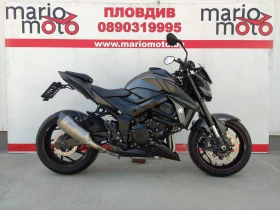 Suzuki Gsx S ABS TC, снимка 1
