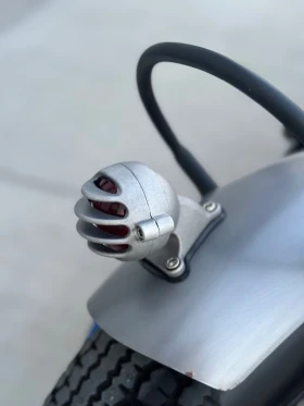 Harley-Davidson Sportster FORTY-EIGHT, снимка 7