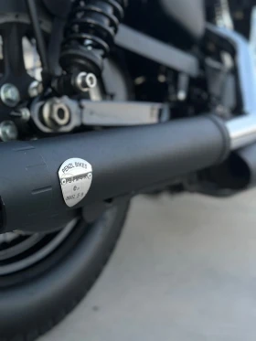 Harley-Davidson Sportster FORTY-EIGHT, снимка 6