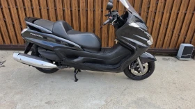 Yamaha Majesty 400i, снимка 3