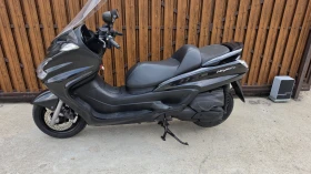 Yamaha Majesty 400i, снимка 8