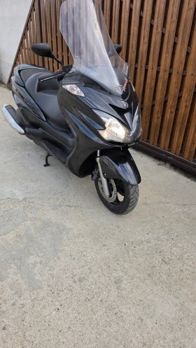 Yamaha Majesty 400i, снимка 1