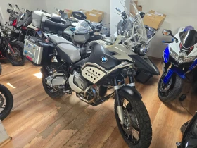 BMW R 1200 GS ADVENTURE ESA, снимка 13