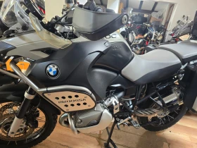 BMW R 1200 GS ADVENTURE ESA, снимка 6
