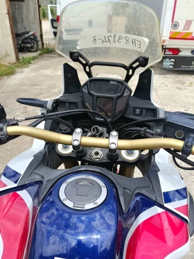 Honda Crf Honda CRF Africa Twin 1000cc, снимка 8