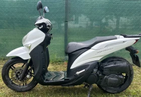 Yamaha Xenter Регистриран, снимка 2