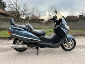 Suzuki Burgman 400 Редовен Перфектен, снимка 6
