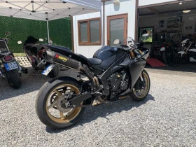 Yamaha YZF-R1, снимка 2
