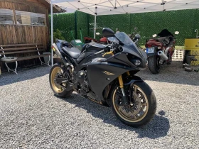 Yamaha YZF-R1, снимка 1