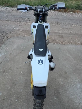 Husqvarna TE 168 часа 2023г, снимка 6