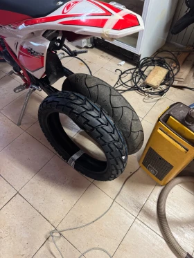 Beta Rr Beta 50 motard | Mobile.bg    3