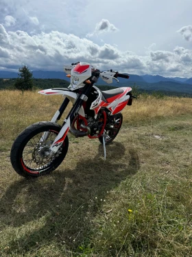 Beta Rr Beta 50 motard | Mobile.bg    7