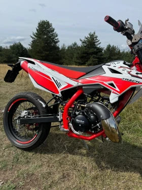 Beta Rr Beta 50 motard | Mobile.bg    5
