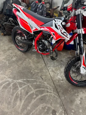 Beta Rr Beta 50 motard | Mobile.bg    2