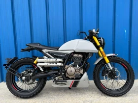 FB Mondial HPS 125 