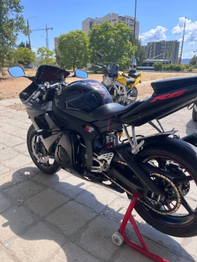 Обява за продажба на Yamaha YZF-R6 За А2 ~9 500 лв. - изображение 2