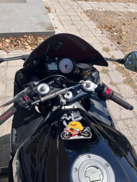 Обява за продажба на Yamaha YZF-R6 За А2 ~9 500 лв. - изображение 4