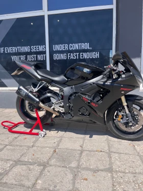 Обява за продажба на Yamaha YZF-R6 За А2 ~9 500 лв. - изображение 1