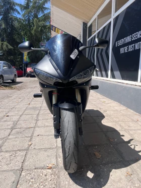 Обява за продажба на Yamaha YZF-R6 За А2 ~9 500 лв. - изображение 1
