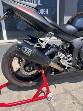 Обява за продажба на Yamaha YZF-R6 За А2 ~9 500 лв. - изображение 7
