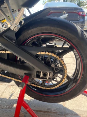 Обява за продажба на Yamaha YZF-R6 За А2 ~9 500 лв. - изображение 3