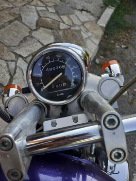 Yamaha Virago | Mobile.bg    2