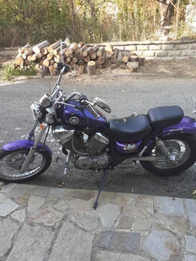 Yamaha Virago | Mobile.bg    3