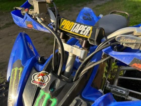 Yamaha Raptor 250  | Mobile.bg    6
