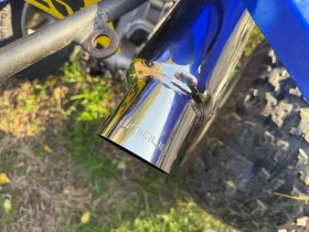 Yamaha Raptor 250  | Mobile.bg    7