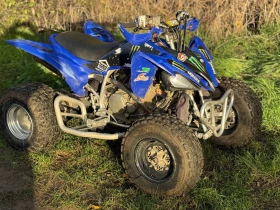 Yamaha Raptor 250  | Mobile.bg    2