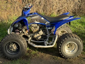 Yamaha Raptor 250  | Mobile.bg    3