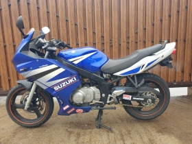 Suzuki Gs 500 УНИКАТ!!! А2