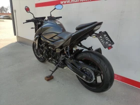 Suzuki Gsx S ABS TC | Auto.bg — изображение 4