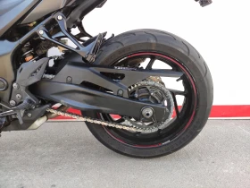 Suzuki Gsx S ABS TC | Auto.bg — изображение 5