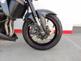 Suzuki Gsx S ABS TC | Auto.bg — изображение 11