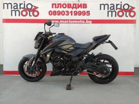 Suzuki Gsx S ABS TC | Auto.bg — изображение 2