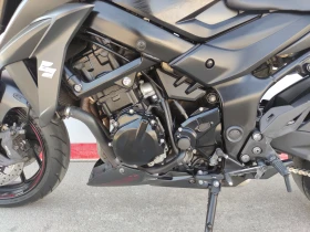 Suzuki Gsx S ABS TC | Auto.bg — изображение 6