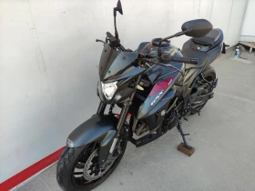 Suzuki Gsx S ABS TC | Auto.bg — изображение 8
