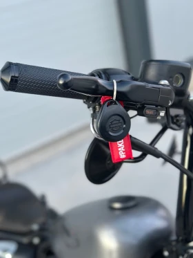 Harley-Davidson Sportster FORTY-EIGHT | Auto.bg — изображение 10