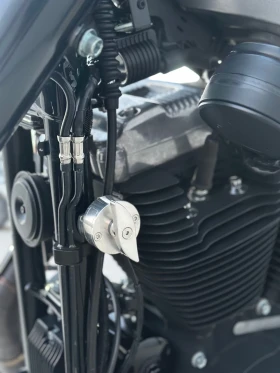 Harley-Davidson Sportster FORTY-EIGHT | Auto.bg — изображение 11