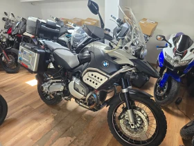 BMW R 1200 GS ADVENTURE ESA