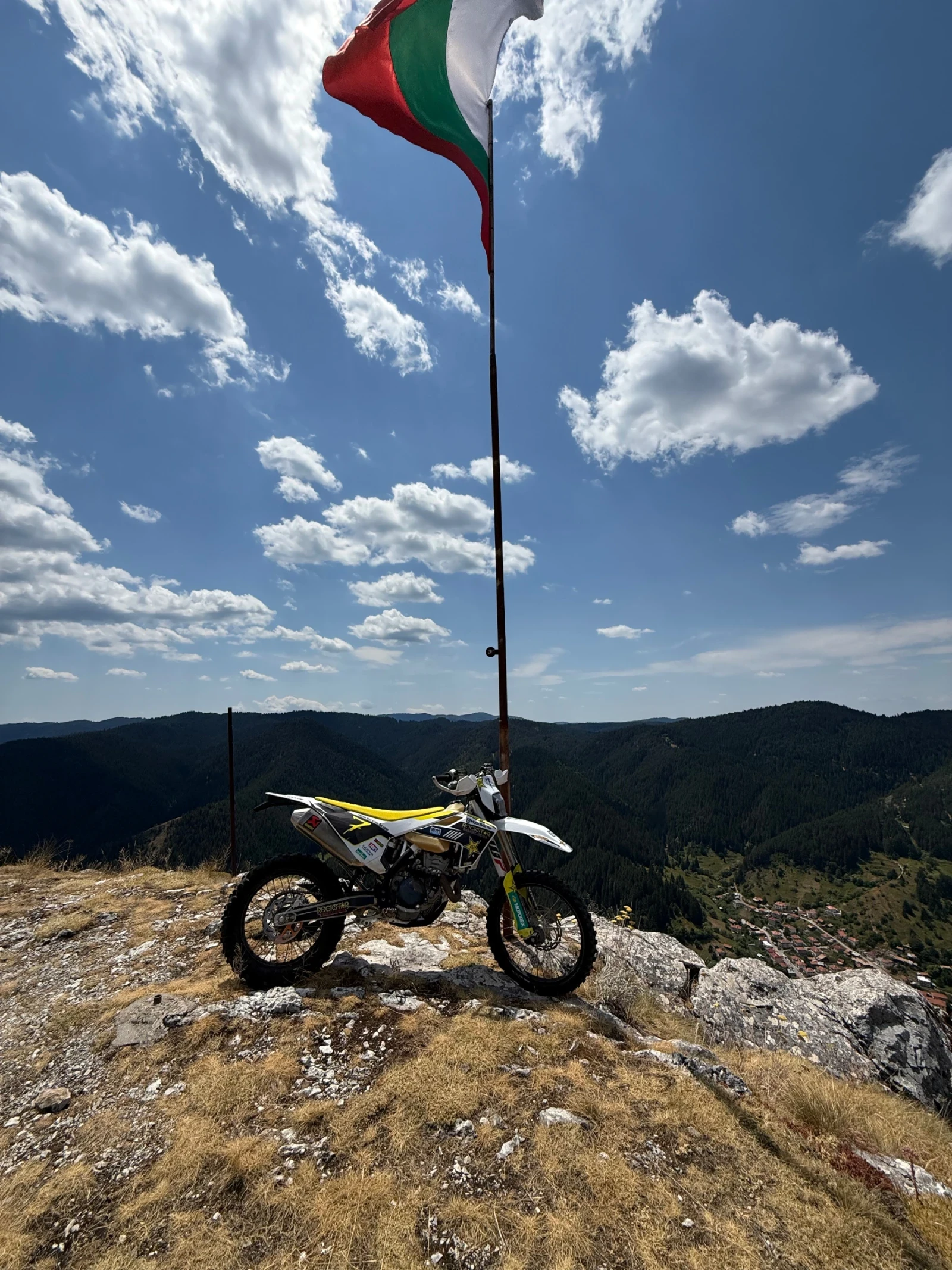 Husqvarna FE Fe 350 - изображение 8