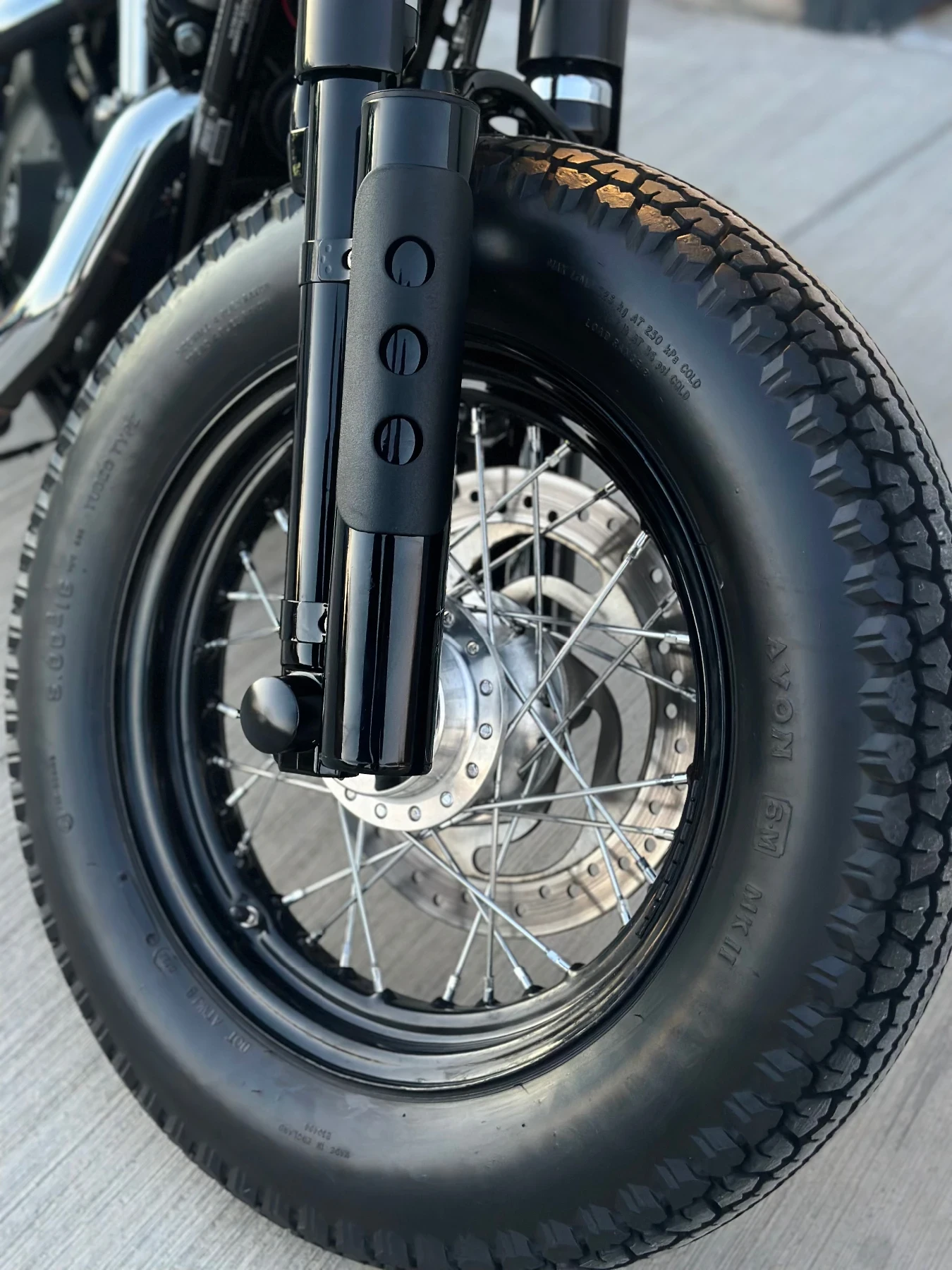 Harley-Davidson Sportster FORTY-EIGHT | Mobile.bg � ����������� 2
