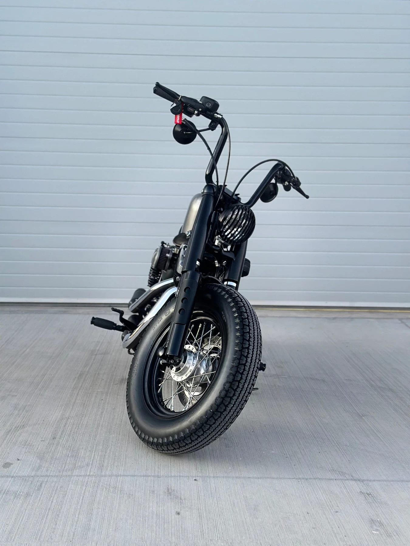 Harley-Davidson Sportster FORTY-EIGHT | Mobile.bg � ����������� 12