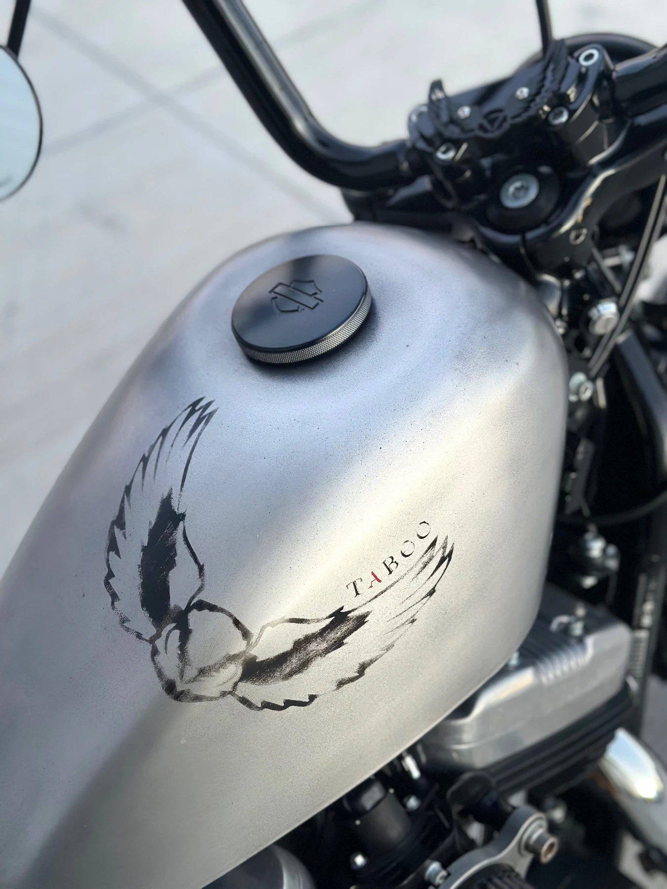 Harley-Davidson Sportster FORTY-EIGHT | Mobile.bg � ����������� 3