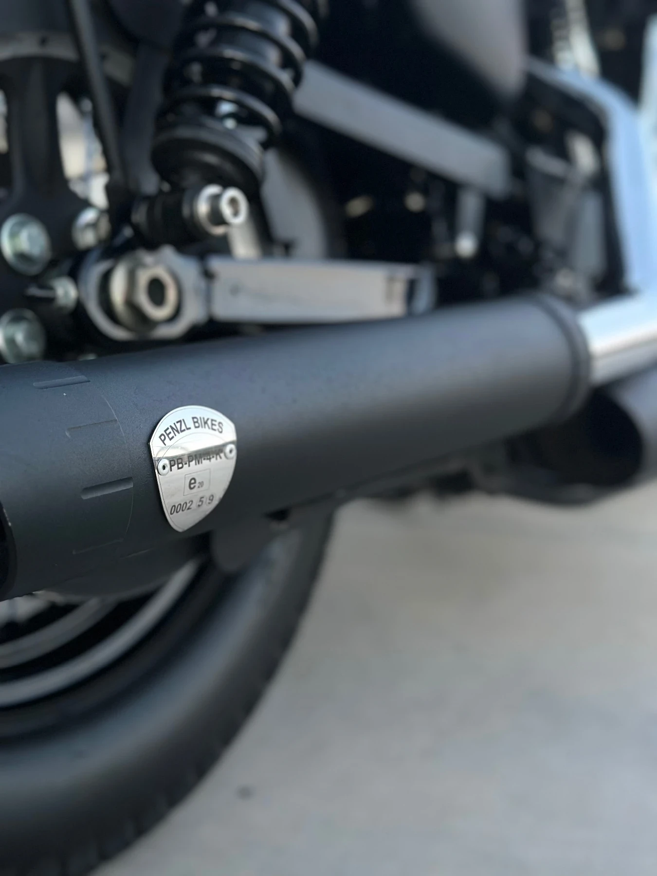 Harley-Davidson Sportster FORTY-EIGHT | Mobile.bg � ����������� 6