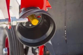 Друг вид Внос СКАЙТРАК, снимка 4