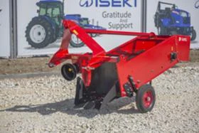 Друг вид Внос СКАЙТРАК, снимка 2