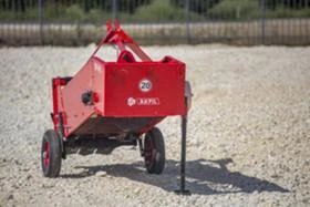 Друг вид Внос СКАЙТРАК, снимка 7